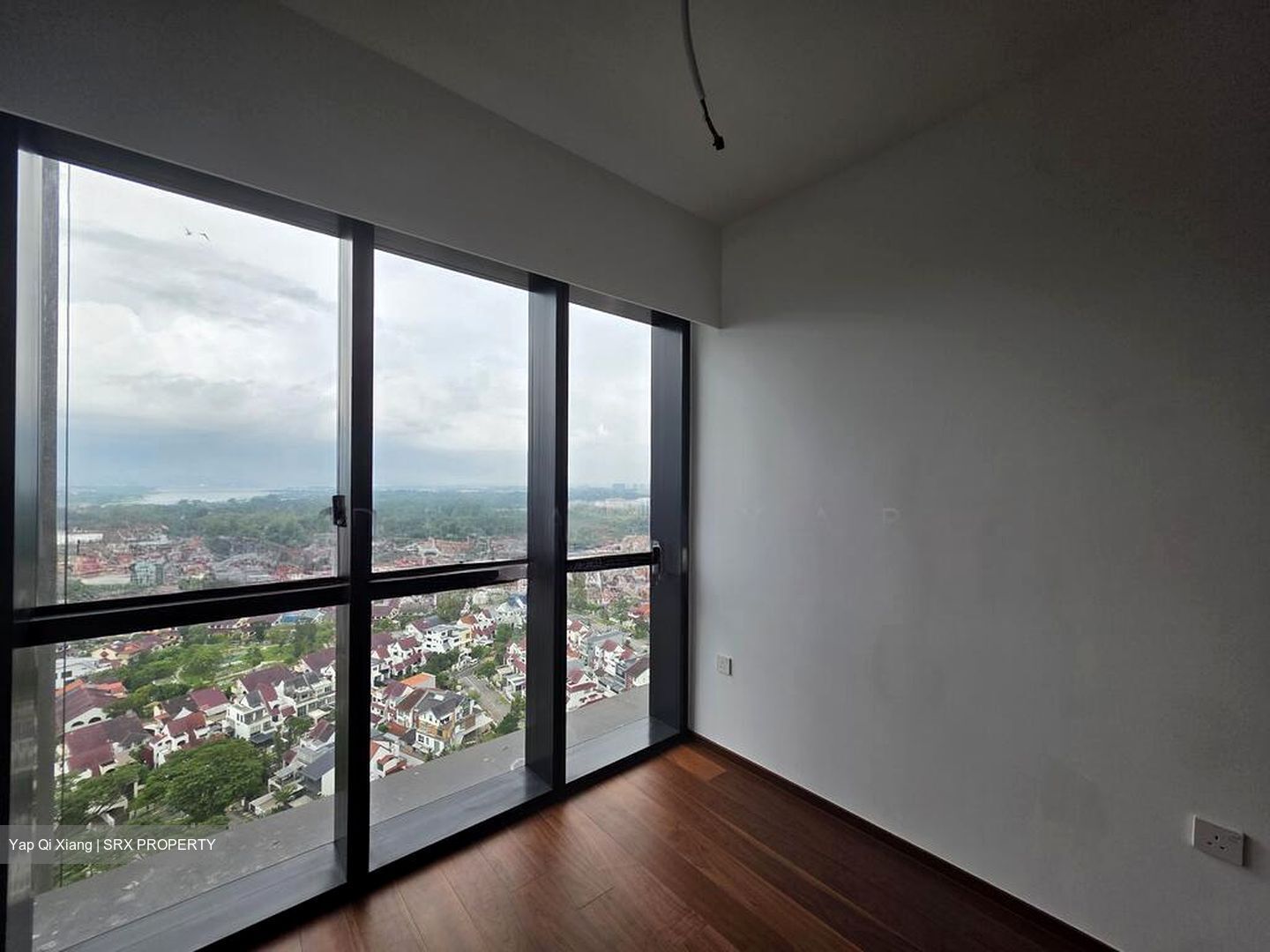 Lentor Modern (D26), Apartment #504387481